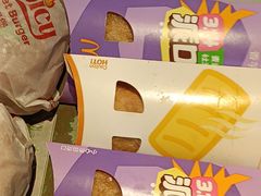 -麦当劳(曲阳店)