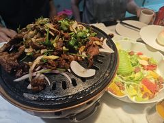 -京味斋·北京烤鸭(华威桥北工大店)