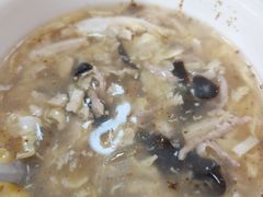 -满口香饭店