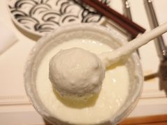 -西琳姑娘·新疆冰淇淋酸奶茶(南开大悦城店)