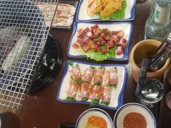-递酒烤场(湛江路店)