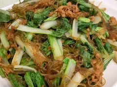 -东四民芳餐厅(世茂工三店)