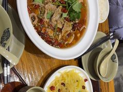 -POLO小馆·老南京菜(解放路店)