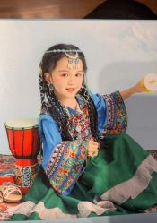 -倾城宝贝儿童摄影(浦东金谊店)