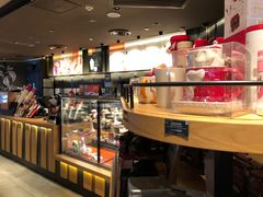 -星巴克臻选(北京世贸天阶店)