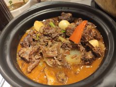 -食潮汕头鲜牛馆(望京保利店)