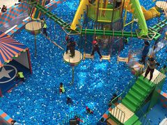 -万达广场(南宁青秀店)