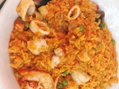 -Versailles Restaurant Cuban Cuisine