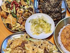 -雙冲柳州螺蛳粉&酸嘢&桂林米粉(簋街店)