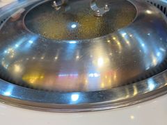 -哈尔滨烧烤·山河村铁锅炖(交大店)