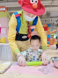 -宝燕乐园(闵行旗舰店)