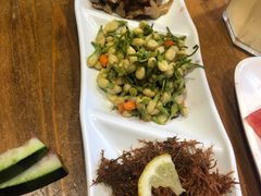 -滇海谣云南斑鱼养生火锅(北戴河旗舰店)