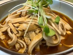 -湖影中餐厅·南京金茂威斯汀大酒店