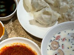 -金谷园饺子馆(北邮总店)