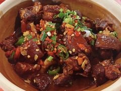 -陈家婆的菜·口味湘菜(梅溪湖店)