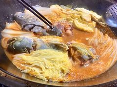 -肥鱼屯活鱼锅(惠工街店)