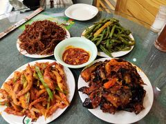 -春花民族美食(佳木斯总店)