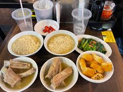 -松發肉骨茶(克拉码头店)