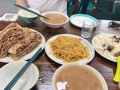 -清真永恒华威肉饼(潘家园店)