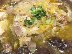 -六泰居·尔滨地标·东北菜(黄河路店)
