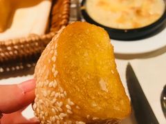 -西堤厚牛排(新世界店)