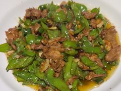 -李氏传家菜(兴城路店)