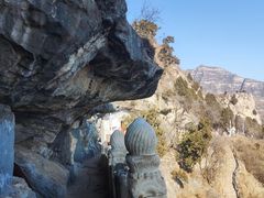 -石经山风景区