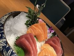 -将太无二·北美传奇寿司(荟聚购物中心西红门店)