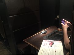 松阪牛烧肉-松阪牛焼肉M(法善寺横丁店)