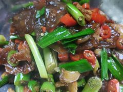 -徽三说·土徽菜·中国徽菜连锁品牌(阳湖总店)