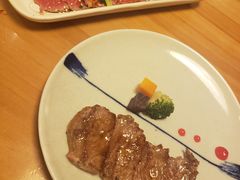 -王鼎精致料理铁板烧(世博源店)