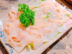 小龙坎冰球鹅肠-小龙坎火锅(万象城店)