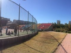 -山东大学(兴隆山校区)