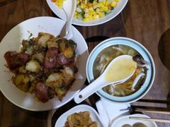 -小雅木姜子烤鸡·贵州菜(鸿通城店)