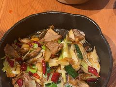 -云海肴·汽锅鸡·云南菜(广安门天虹店)