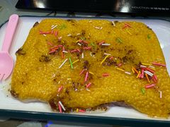 凉糕-串城缘阿里巴巴烧烤涮肚(公务员小区店)
