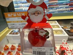 -果蔬好生活超市(东湖店)