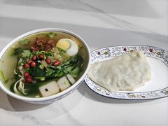 -开口笑·精选水饺