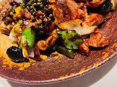 -三号黄浦会Canton Table