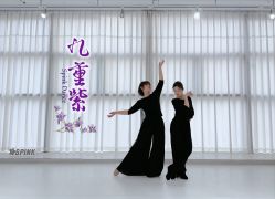 -SPink舞蹈