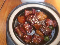 -云隐小厨·传统大理美食(复兴路店)