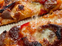 -玛尚诺Pizza&Bar(长泰广场店)