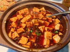 -雀蓝川菜(奥体广场店)