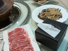 -福寿斋·老北京铜锅涮肉·烤鸭(顺义总店)