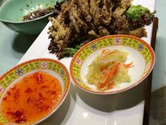 -那家小馆•北京菜•烤鸭(中关村店)