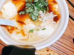 -罍+村卤菜摊(罍街店)