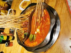 -袁记串串香(新南门店)