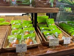 -RiceZone乐食尊纯米面包坊(望京店)