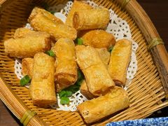 -酌酒半杯·生腌熟醉·阿拉宁波小菜馆(天一广场店)