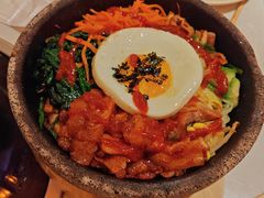 -七八冷面·延边朝鲜族美食(欢乐谷店)